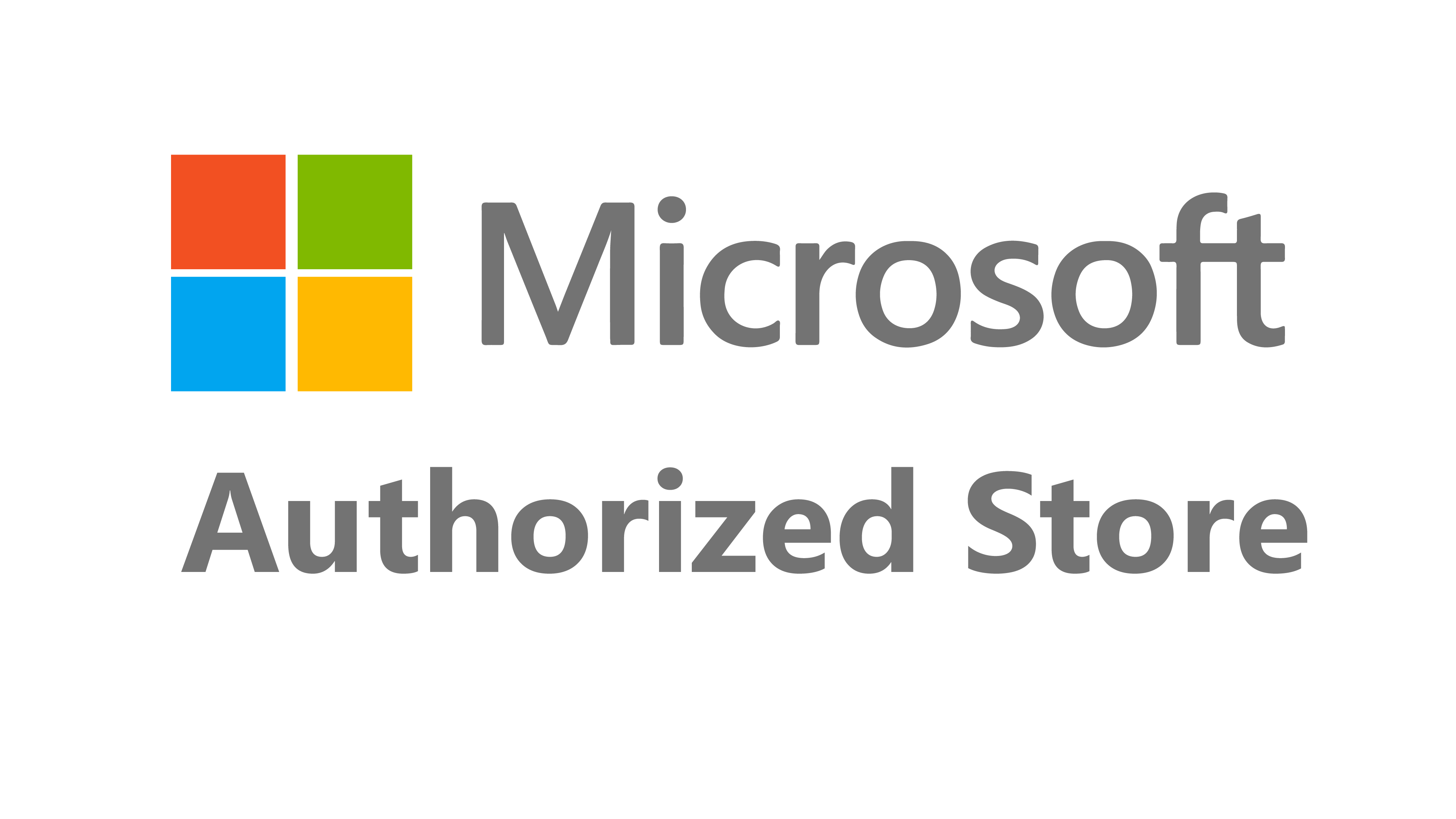 Microsoft 特約網上商店